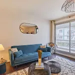 Apartment Terrace 16Th Area Residential District