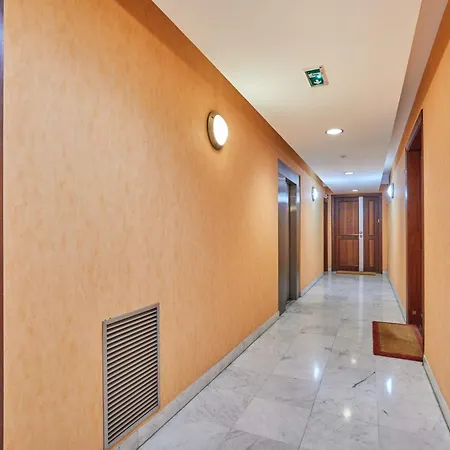 Terrace 16th Area Residential District Appartamento