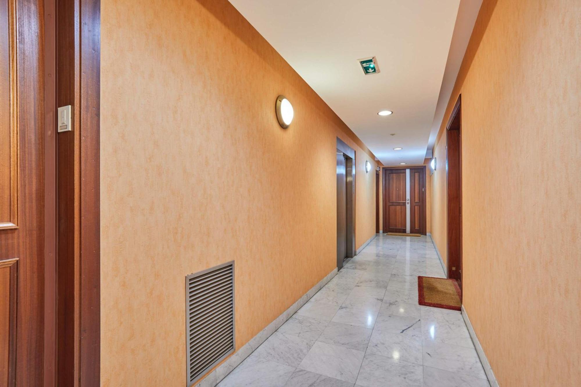 Terrace 16th Area Residential District Appartamento
